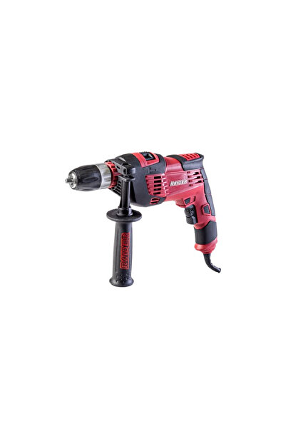 Raider Κρουστικό δράπανο 1050W RD-ID44 010142