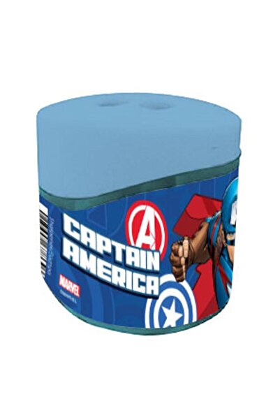 Must Team Απαραίτητο Ξύστρα Κάννης Captain America