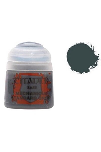 Games Workshop Σίταντελ - Μηχανικός Στάνταρ Γκρι (12ml) (21-24)
