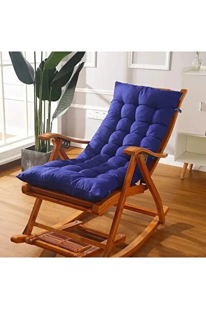 beyzima 50x120 cm Pofuduk Sandalye Minderi (sadece minder)