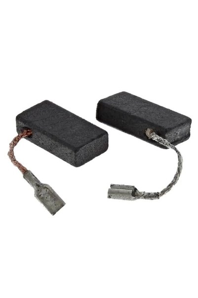 ASEIN Perii de carbon pentru BOSCH 2604321947, 19x10x5mm