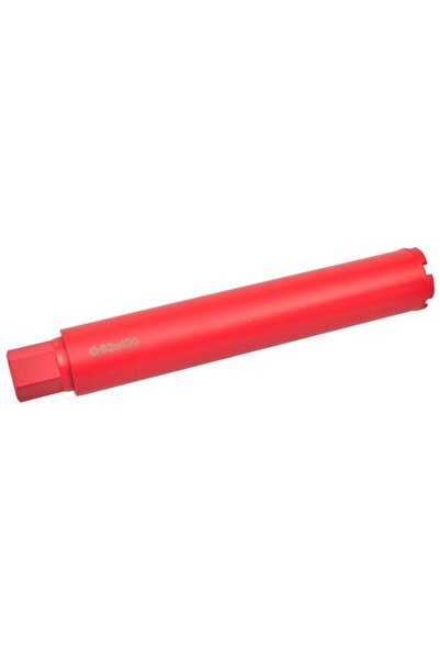 vidaxl Carotieră diamantată pentru găurire uscată și umedă 63 mm x 400 mm