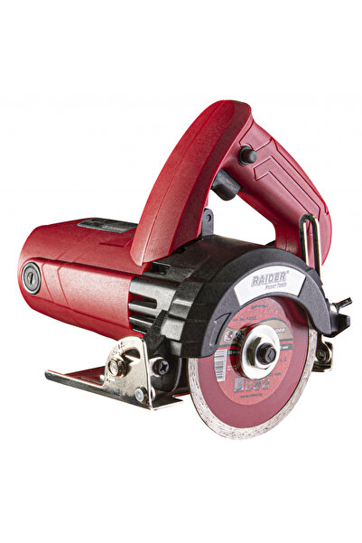 Raider Δισκοπρίονο χειρός 1480W RD-CS28 052111