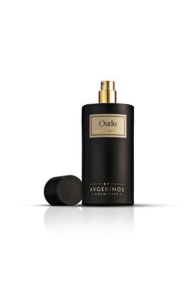 Avgerinos Cosmetics OUDO Ω ντε Παρφούμ 100ml