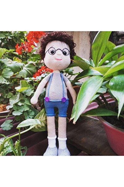 Amigurumi