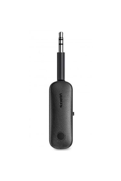 Ugreen CM403 2-in-1 Bluetooth Receiver & Transmitter, AUX 3.5 mm, Black