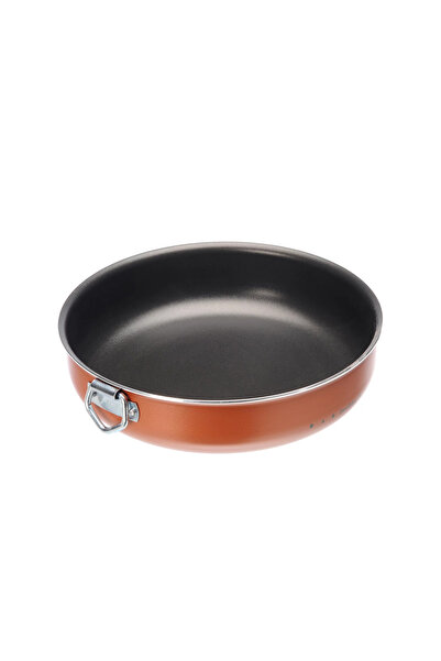 moneta Round Zecchino Italian tray, Capacity 24CM. / 127401024