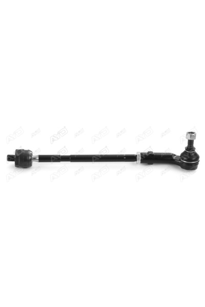 AYD Rotkolu + Rotbaşı Polo 00-01 Sol 6x0422803