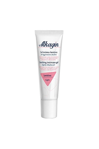 Soothing İntim Temizleme Jeli 30 ml