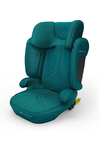 Kinderkraft مقعد أطفال XPAND 2 PRO i-Size من 100 إلى 150 سم مع نظام Isofix، ق...