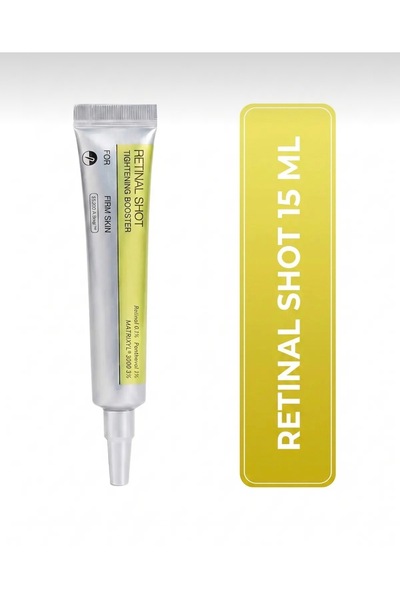 Generic Brand Dr. Clinic Retinal Shot - Tightening Booster (Firm Skin)