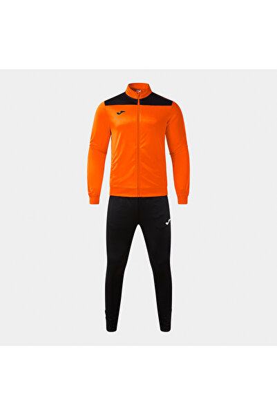Joma TRENING PHOENIX III PORTOCALIU NEGRU-Disponibil din 23.06.2026