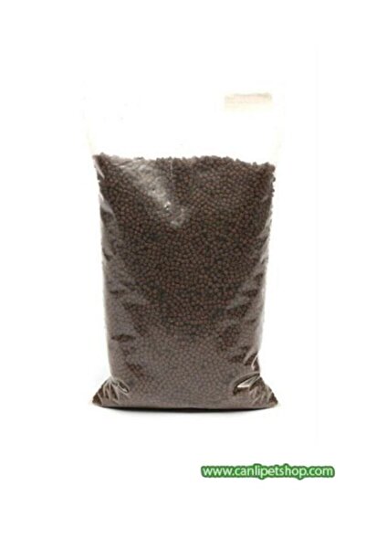 Genel Markalar Dip Yemi 1 Kg (6 Mm)