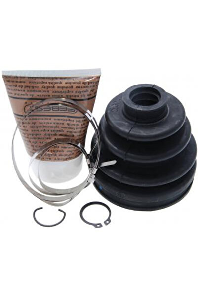FEBEST Burduf cauciuc, articulatie planetara 0117-092