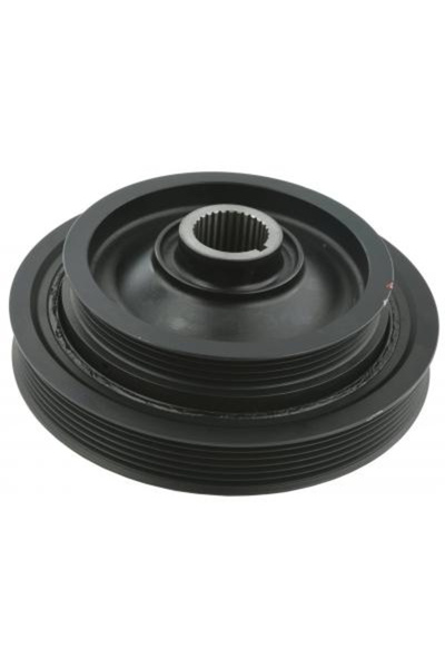 FEBEST Fulie curea, arbore cotit HDS-J35A4