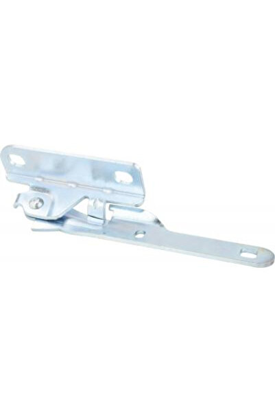 FEBEST Balama, capota motor 2499-HHLOGRH
