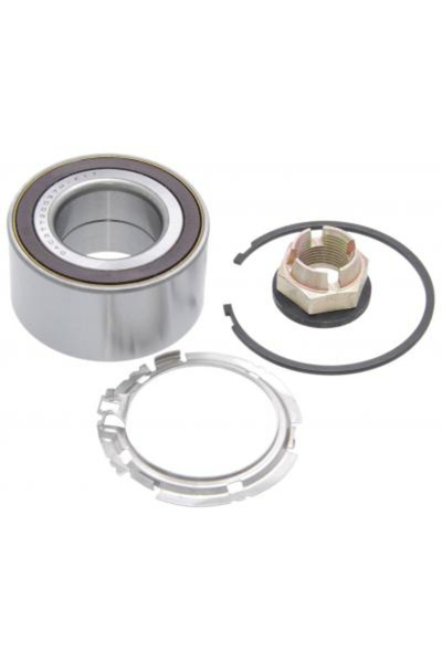 FEBEST Set rulment roată DAC37720037M-KIT