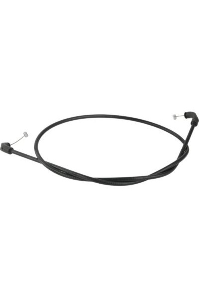 FEBEST Cablu, capota motor 19101-E65F