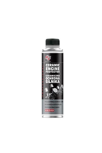 MA PROFESSIONAL Aditiv ulei motor ceramic protectie motor 300ml