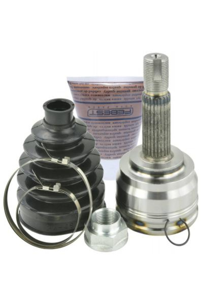 FEBEST Set articulație planetară 0410-A13