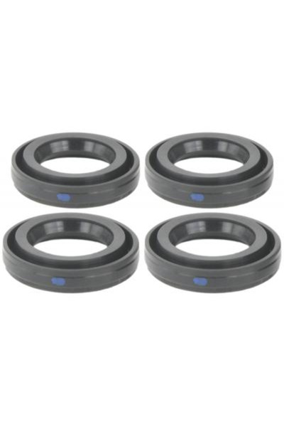 FEBEST Garnitură, capac supape NCP-009-PCS4