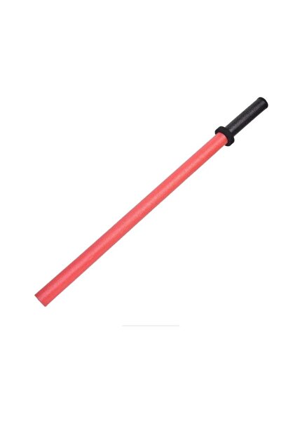 OEM Sabie de spumă roșie 76 cm