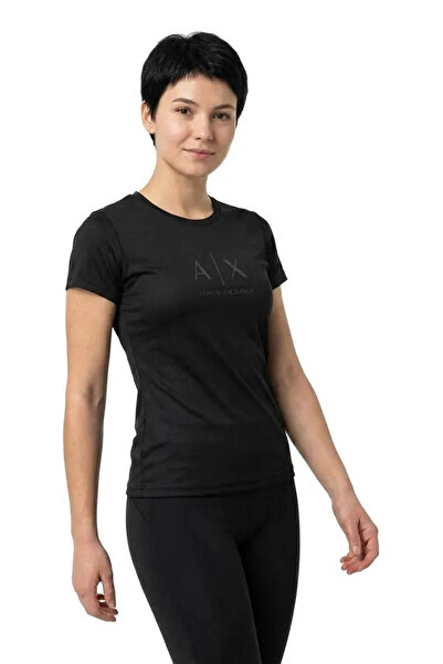 Armani Exchange Kadın Tişört XW001458AF16294