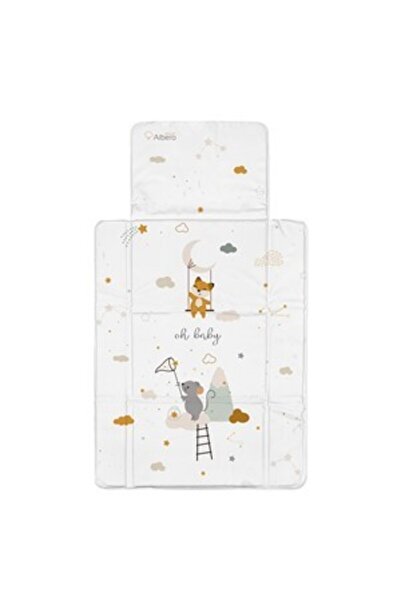 Klups Saltea de calatorie 77x44 NEW Mouse 421