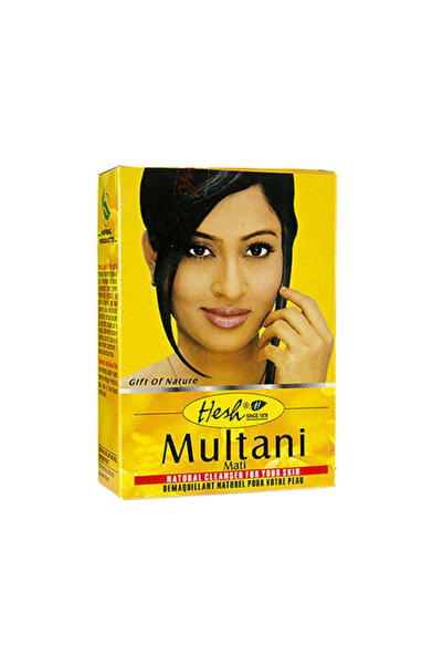 Hesh MULTANI POWDER 100GM