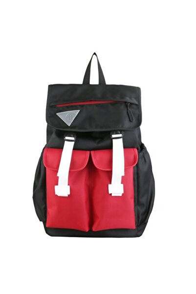GIMASE Fashionable backpack ideal for school and travel, GIMASE, with trendy ...