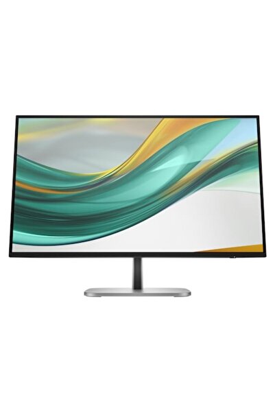 HP Monitor 27 " Seria 5 Pro 527pf, LED, IPS, FHD 1920x1080