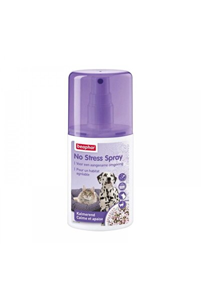 Beaphar No Stress Home Spray Dog/Cat 125ml