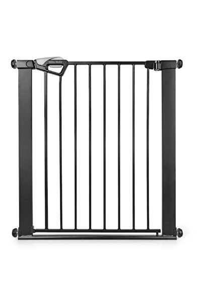 Milly Mally Guardy 83 Negru Barieră de siguranță pentru copii 76x2x76cm