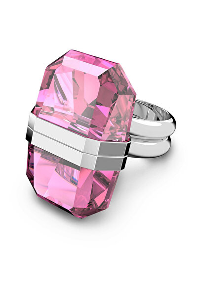 Swarovski ΓΥΝΑΙΚΕΙΟ ΔΑΧΤΥΛΙΔΙ 5633635 (50 - ΕΣΩΤΕΡΙΚΗ ΔΙΑΜΕΤΡΟΣ 15,6 ΧΙΛΙΟΣΤΑ)