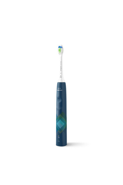 Philips Periuta de dinti sonica electrica Sonicare Seria 4100 HX3689/42, 3100...