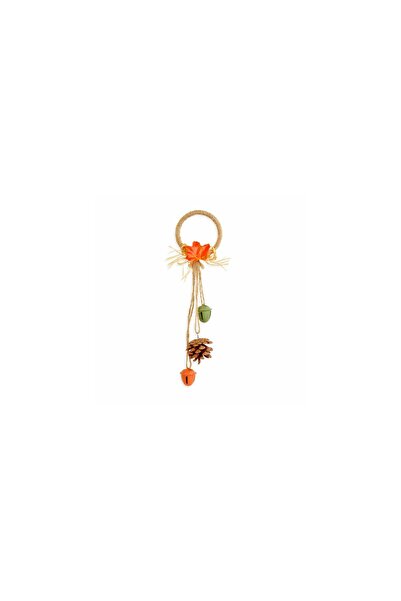 Bewello Decorațiune de ușă de toamnă, 2 tipuri - 30,5 cm