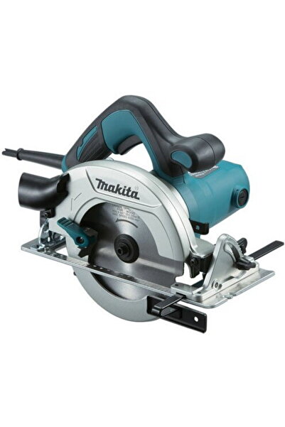 Makita Fierastrau circular HS6601J 165mm 1010W