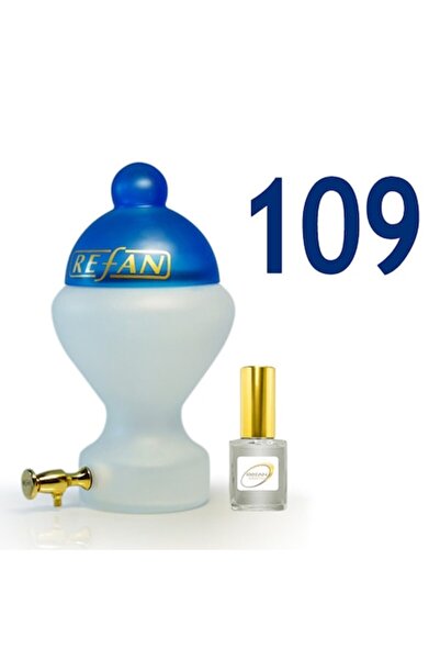 REFAN Apă de parfum clasică 109, 50 ml