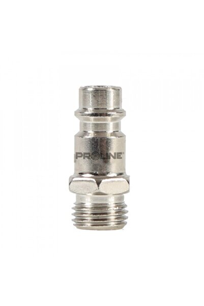 Proline CUPLA RAPIDA AER TATA CU FILET EXTERIOR 1/4"