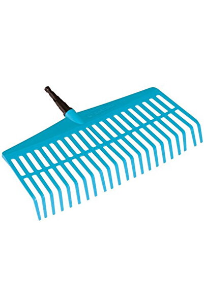 Gardena Grebla pentru frunze Combisistem, Plastic