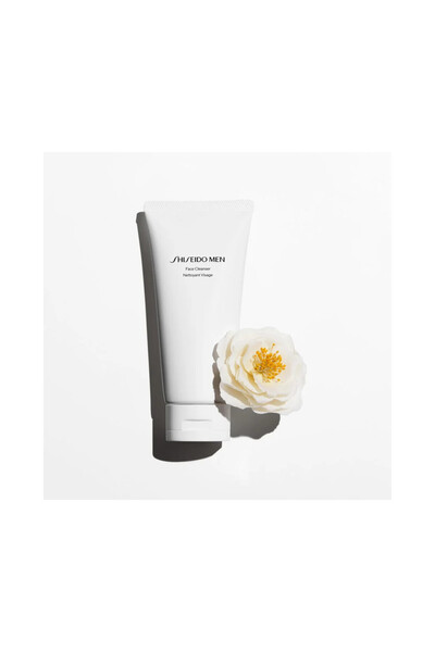 Shiseido Νέο Ανδρικό Καθαριστικό Προσώπου 125 ml