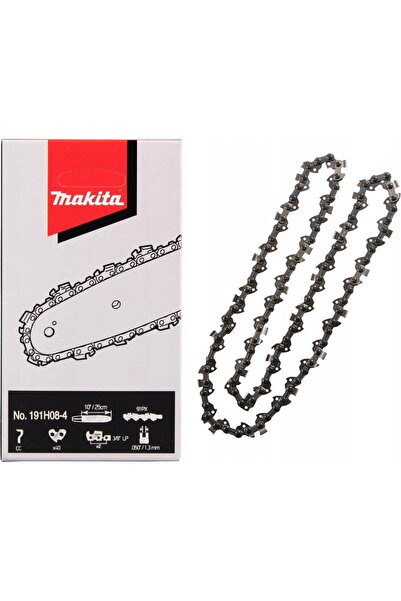 Makita 191H08-4 - Lant drujba, 250 mm 1,3mm 3/8"