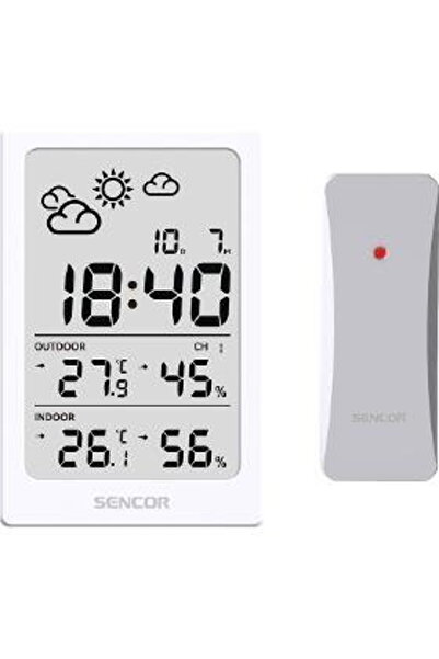 Sencor SWS 2300 W