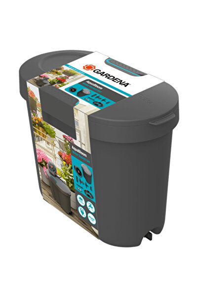Gardena Rezervor de apa 10.5 l