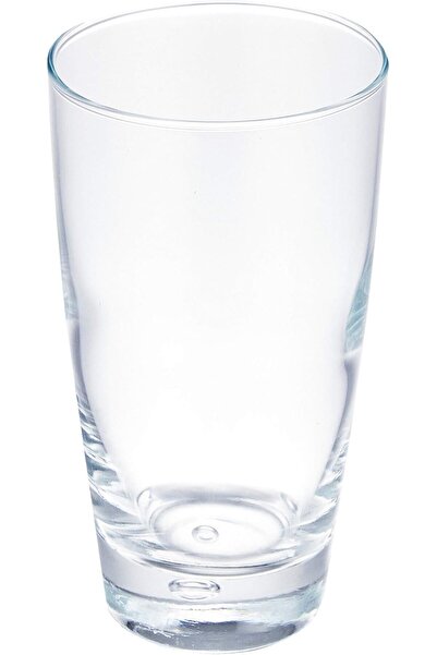 Bormioli Rocco 3pcs Luna Hi-Ball Glass Set Clear 340ml