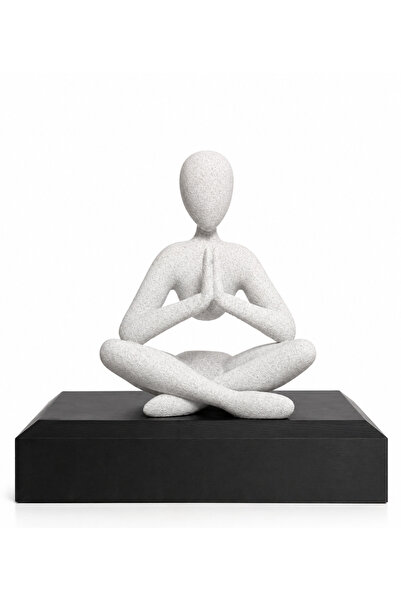 3dlink Inner Peace – Obiect Decorativ Artistic, Simbol al Echilibrului Interior