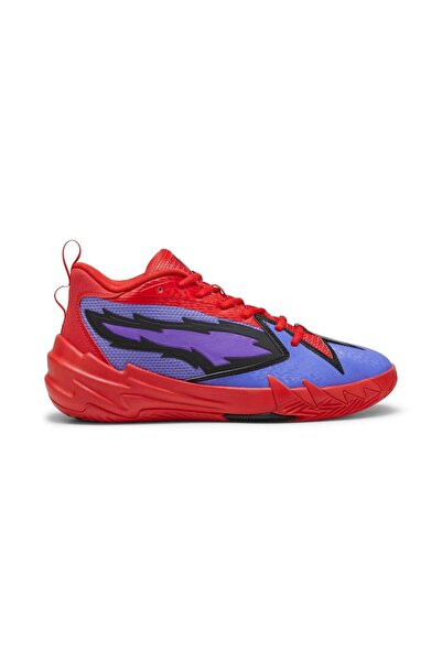 Puma 31035401 حذاء سكووت زيروس بريد لكرة السلة للرجال