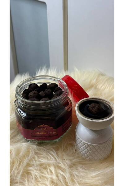 BEAUTY&GIFTS Tayibah Rose Incense