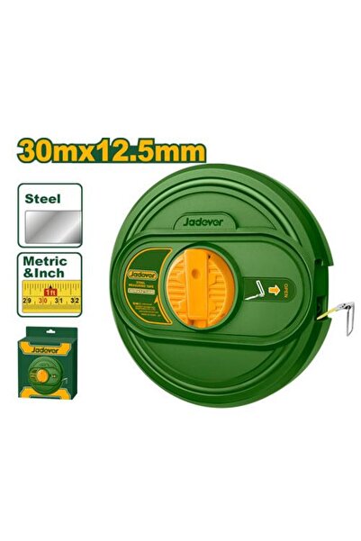 Jadever متر معدن 30م