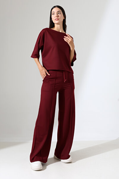 Pure Class Women's Daily Sports Relax Set